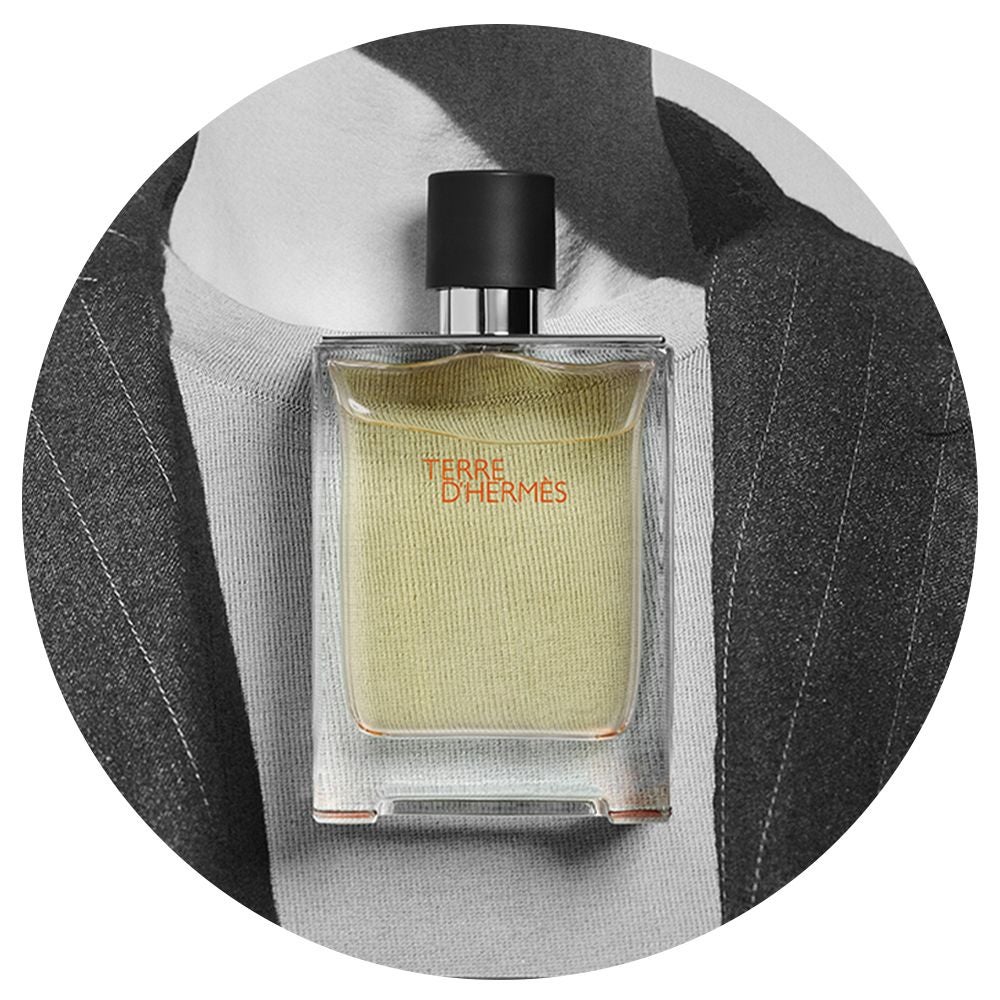 Hermès perfume boots clearance